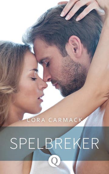 Spelbreker / Rusk University / 2 9789021407067 Cora Carmack, Verzenden, Cora Carmack