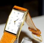 Maurice Lacroix - Tank - Sans prix de réserve - 47405 -