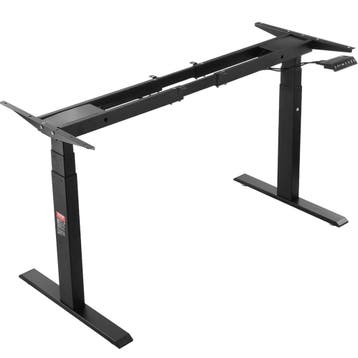 Elektrisch Bureauframe -30% | Retour deal | Sla je slag!, Werkplek, Verzenden, Nieuw zonder verpakking, Bureau