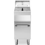 Friteuse | FUN 700 | Aardgas | 13L | 190°C | 11kW |, Verzenden, Nieuw in verpakking