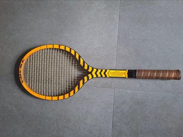 Tennis - 1970 - Tennisracket, Nieuw