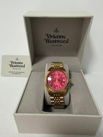 Vivienne Westwood - Zonder minimumprijs - Dames - 2010-2020, Nieuw