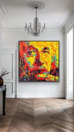 Joaquim Falco - ALBERT EINSTEIN XL