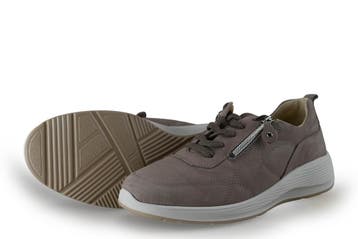 Waldlaufer Sneakers in maat 42½ Beige, Kleding | Dames, Waldlaufer, Verzenden, Beige, Sneakers