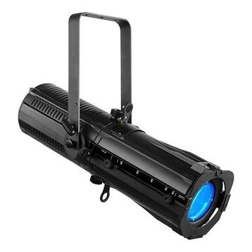 BeamZ Professional BTS250C LED Profiel Spot Zoom RGBW, Muziek en Instrumenten, Verzenden, Nieuw