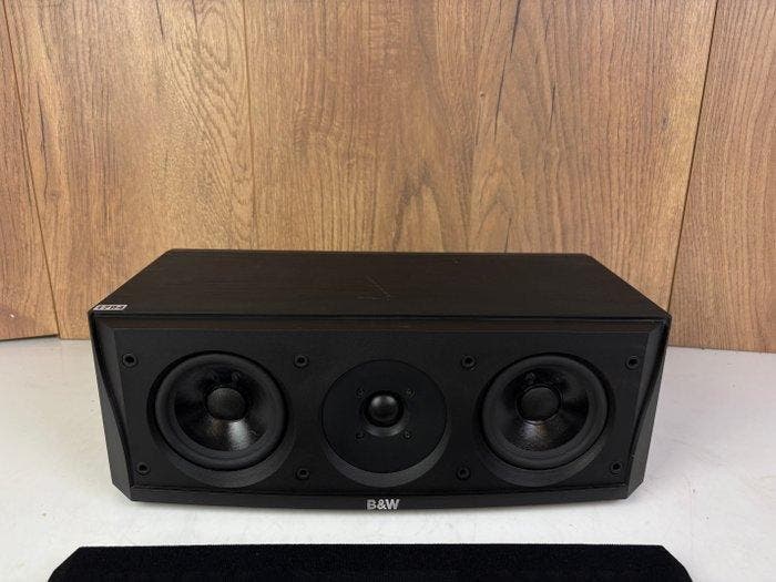 Bower & Wilkins - CC3 - Center Luidspreker, TV, Hi-fi & Vidéo, Radios