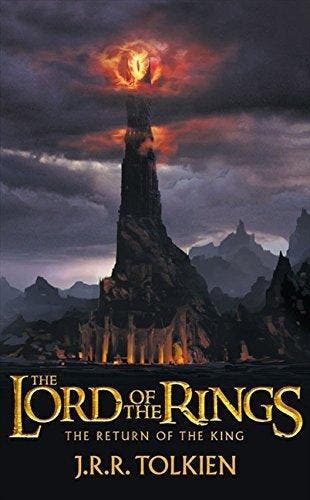 The Return of the King 9780007488346 J R R Tolkien, Verzenden, J R R Tolkien