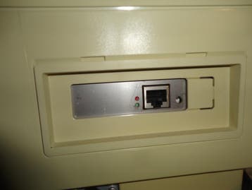 STAR TSP400 Thermische Bon Printer - RJ45 Network, Printer, STAR, Nieuw, Ophalen of Verzenden