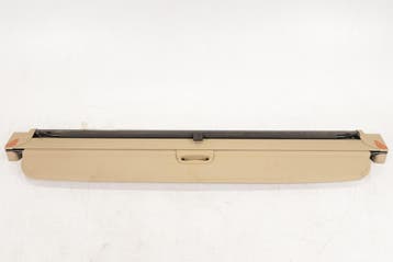 BMW X5 E70 OEM Rollo / afdekking kofferbak beige NIEUW!, Ophalen of Verzenden, Nieuw
