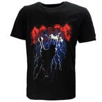 AC/DC Thunderstruck Official Band T-Shirt, Nieuw