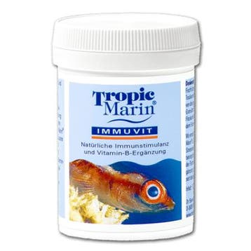 Tropic Marin ImmuVit 100ml., Verzenden