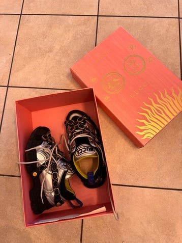 Gucci - Pumps - Maat: EU 37, Nieuw