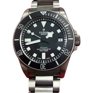 Tudor - Pelagos - M2543C1A7NU-0001 - Heren - 2020+