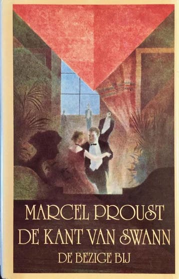 De kant van Swann / Op zoek naar de verloren tijd, Verzenden, Marcel Proust