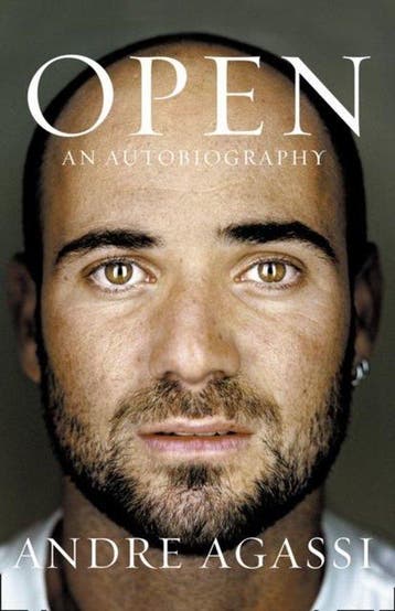 Open An Autobiography 9780007281435 Andre Agassi, Verzenden, Andre Agassi