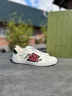 Gucci - ACE Snake - Sneakers - Maat: EU 42.5 - Nieuw met, Nieuw