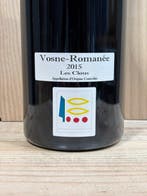 2015 Domaine Prieuré Roch Les Clous - Vosne-Romanée - 1