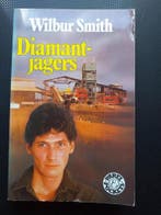 Diamantjagers 9789010050830 Wilbur Smith, Boeken, Verzenden, Gelezen, Wilbur Smith