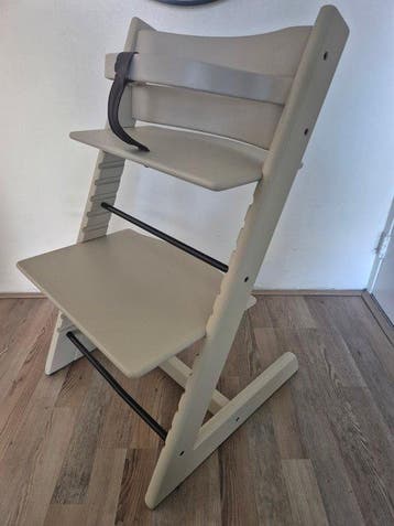 Stokke - Peter Opsvik - Chaise pour enfants - Tripp Trapp -