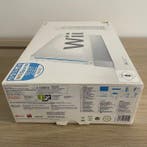 Nintendo - Wii - Nintendo Wii - Spelcomputer - In originele