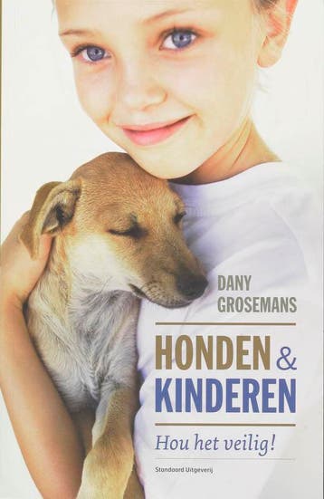 Honden & kinderen 9789002223563 D. Grosemans, Verzenden, D. Grosemans