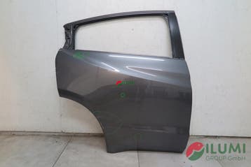 Rechter achterportier Honda HR-V II 15, Auto-onderdelen, Verzenden, Gebruikt, Honda
