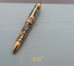 Montblanc - 149 Skeleton limited edition John Harrison 333 -, Verzamelen, Nieuw