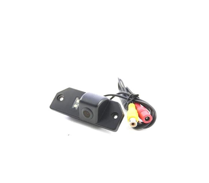 Caméra de Recul Vision Nocturne Pour Ford Focus 2 C-Max, Auto diversen, Achteruitrijcamera's, Verzenden