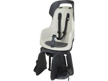 Bobike GO MIK HD - Fietszitje Achter - Voor kinderen tot 22, Fietsen en Brommers, Verzenden, Nieuw, Bobike