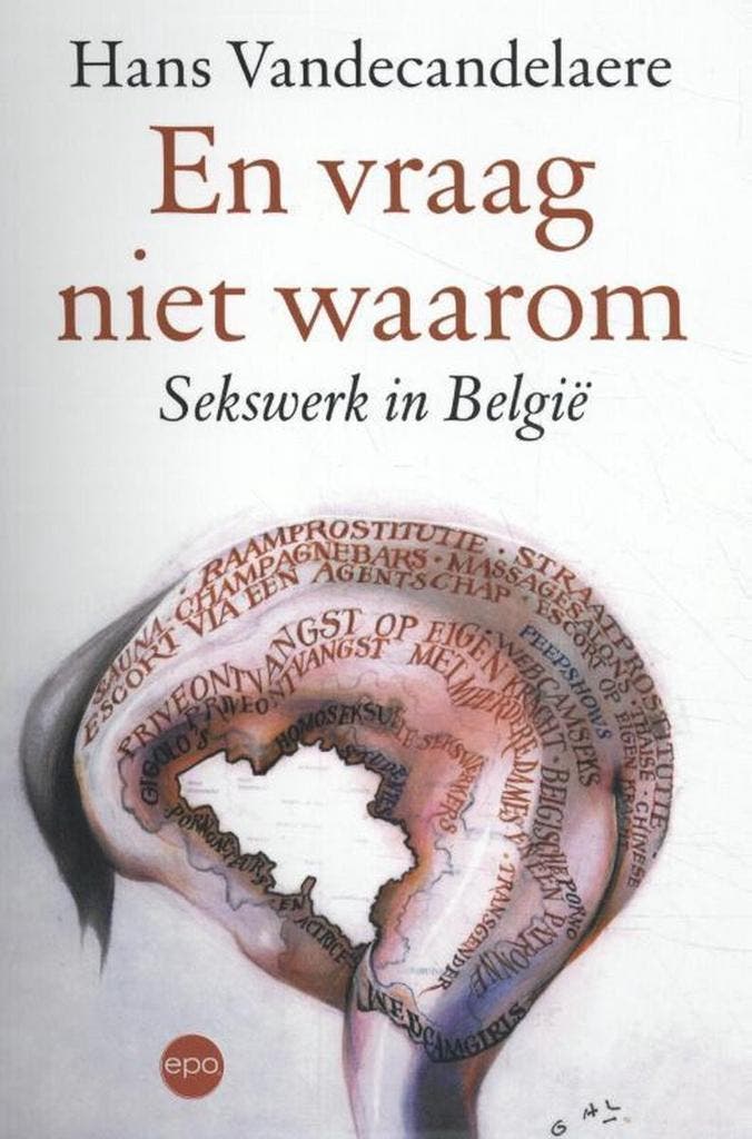 En vraag niet waarom 9789462671584 Hans Vandecandelaere, Boeken, Politiek en Maatschappij, Gelezen, Verzenden