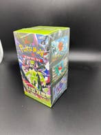 Pokémon - 1 Booster box - MEGA Munikis Nihil Zero M3 Booster, Nieuw