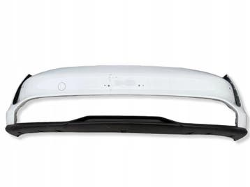 voorbumper Porsche Taycan 9J1 9J1807221, Verzenden, Gebruikt