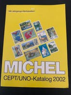 Catalogus, Gestempeld