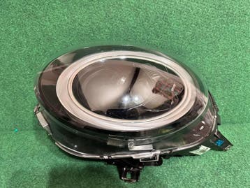 Phare av. gauche Mini F54 F55 F56 2018 - 23 Full LED 5A01961, Ophalen, Utilisé, Mini