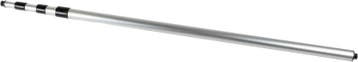 Dometic Veranda Storm Pole Aluminium 201cm - Zilver, Ophalen of Verzenden