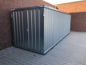 Zeecontainer kopen bij Zelfbouwcontainer | neem contact op!