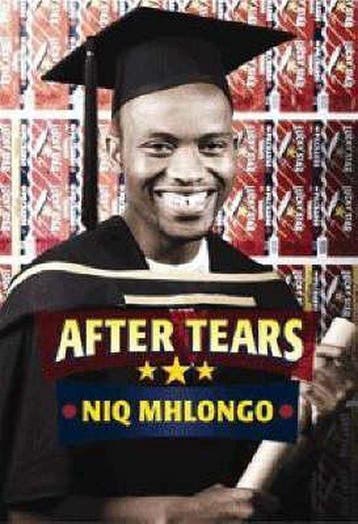 After Tears 9780795702563 Niq Mhlongo, Verzenden, Gelezen, Niq Mhlongo