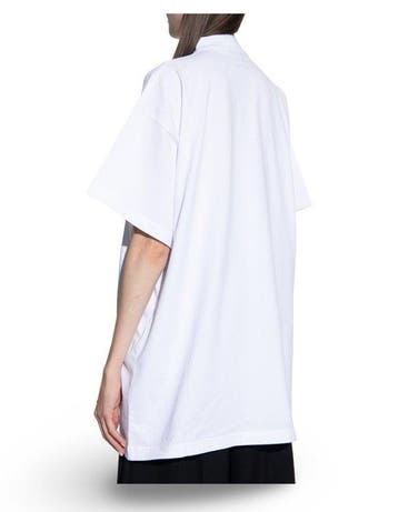 Balenciaga - T-shirt - Nieuw met tags