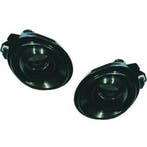 Projector Mistlampen Voor M-Pakket BMW E46 + E39 B6067, Nieuw, BMW