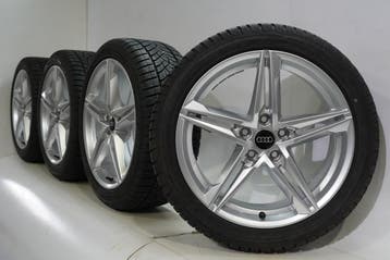 Audi A4 S4 B9 8W 18 inch velgen Goodyear Winterbanden Origin, Auto-onderdelen, Banden en Velgen, Ophalen of Verzenden, Nieuw