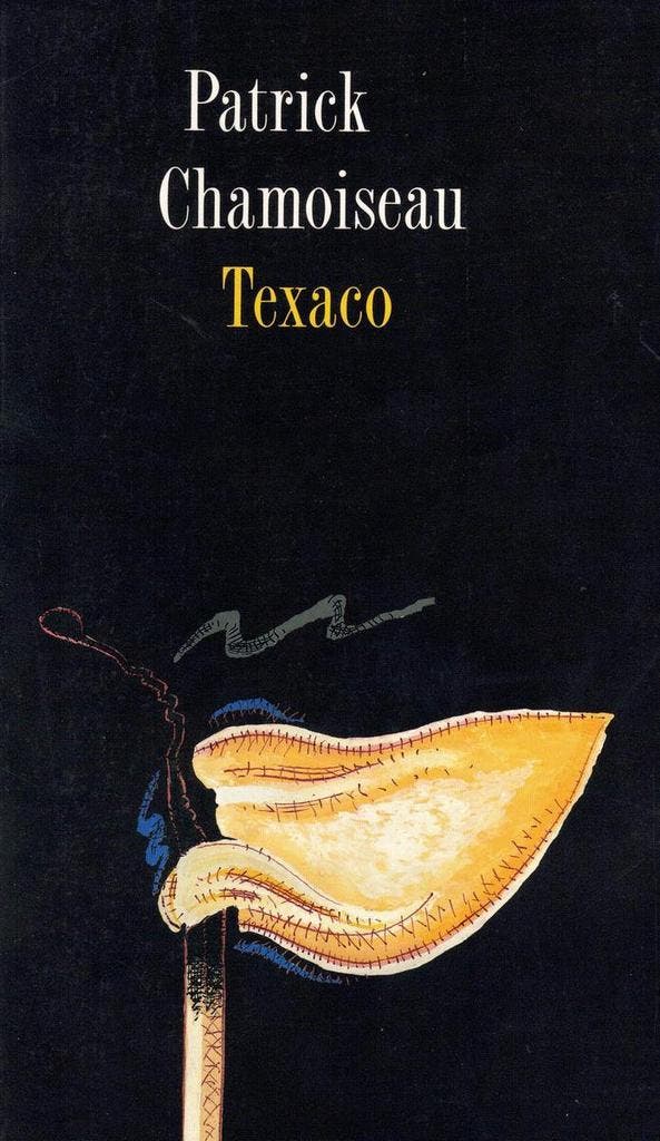 Texaco / Derde Spreker Serie 9789026312601 Chamoiseau, Livres, Romans, Envoi