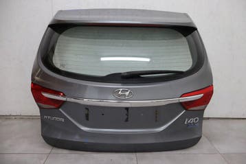 Hyundai i40 Kombi achterklep compleet, Autos : Pièces & Accessoires, Verzenden