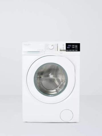 John Lewis JLWD7062 - Was-droogcombinatie - 10 kg wassen - 6, Ophalen of Verzenden, Nieuw