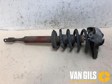 Schokdemperpoot links-voor Audi A4 O221783, Nieuw