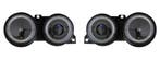 Carnamics Koplampen | BMW 3-serie 83-91 4-d (E30) / 3-serie, Verzenden