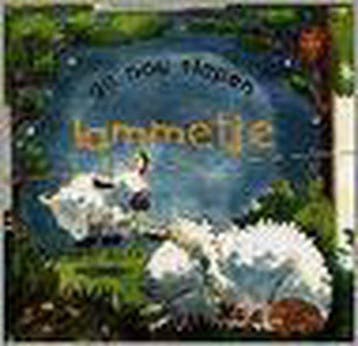 Ga nou slapen lammetje - Baxter, Verzenden, Nieuw