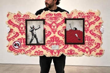 Mart Signed - TOO MUCH OF A GOOD THING - IL TROPPO STROPPIA
