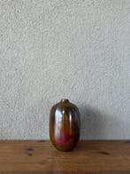 Vaas - Koper - Japan, Antiek en Kunst