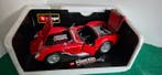 Bburago 1:18 - Voiture miniature - Ferrari 250 Testa Rossa