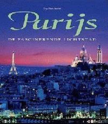 Parijs 9789058411112 G.-P. Bennet, Verzenden, G.-P. Bennet